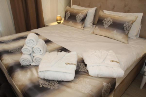 Kispet Deluxe Hotel